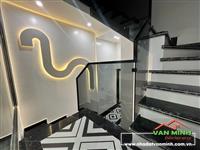 Bán nhà Tô Hiệu Lê chân Hải phòng 