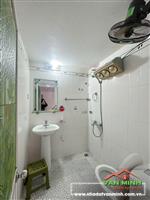 Cho thuê nhà riêng ngay sau nhà mặt đường 5C Phú Xá, Đông Hải, Hải An, Hải Phòng