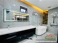 Bán dãy nhà 3 căn trong ngõ đường Trực Cát, Lê Chân, Hải Phòng