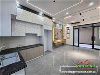 Bán nhà Hồ Sen oto đỗ gần nhà