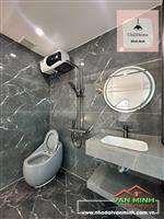 Bán nhà sân cổng thiết kế đẹp khu Lâm Tường - Tô Hiệu, Lê Chân, Hải Phòng