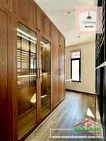 Bán nhà đẹp sân vườn 100m2 phố Trần Nguyên Hãn, Lê Chân, Hải Phòng