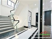 Bán nhà phố Lạch Tray, Quán Nam, Hải Phòng 