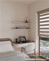 Cho thuê căn hộ 1,5 ngủ tại Tòa nhà Sentosa Sky Pack, Võ Nguyên Giáp, Lê Chân, Hải Phòng