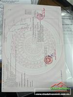 Bán thửa đất số 6/58 Đặng Kim Nở, Cát Dài, Lê Chân, Hải Phòng