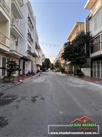 Bán nhà mặt Đường Bến Láng, Hải An, Hải Phòng