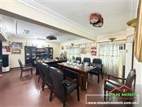 Cho thuê nhà mặt đường số 3 Phạm Phú Thứ, Hồng Bàng, Hải Phòng