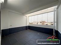 Bán nhà TĐC Đằng Hải 3 xây độc lập 4 tầng cọc khoan nhồi