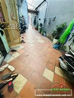 Bán nhà 3,5 tầng Tại Hào Khê , Quán Nam , Lê Chân , Hải Phòng 