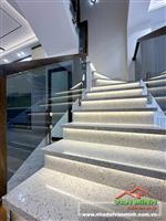 NHÀ 4 TẦNG XÂY MỚI MẶT NGÕ THÔNG TRẠI LẺ QUÁN NAM - Ô TÔ ĐỖ CỬA.  - Diện tích: 48m2. Hướng Đông Bắc. BDCC.  - Thiết kế: Gara 