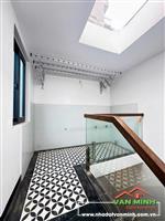 Bán nhà số 4/202 Tô Hiệu (cách mặt đường chỉ 30m), Lê Chân, Hải Phòng