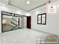 Bán nhà phố Lê Lợi, Ngô Quyền, Hải Phòng