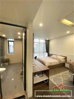 - Chủ cần bán nhà 6 tầng trong khu đô thị ven sông Lạch Tray cầu Rào 2 Hải Phòng  - Diện tích: 128m2 Ngang 8m, sâu 16m. - Nhà