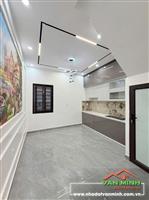 Bán nhà ngõ Lê Lợi, Ngô Quyền, Hải Phòng