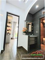 - NHÀ MẶT ĐƯỜNG ĐẸP 4 TẦNG XÂY MỚI TINH..   - Số 351 NGUYỄN  VĂN LINH kinh doanh sầm uất gần Aeon - Hồ Sen. Móng cọc khoan nh