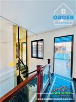 Bán nhà đẹp phố Hồ Sen, Oto đỗ cửa, Lê Chân, Hải Phòng