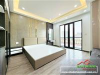 - Bán nhà đường Võ Nguyên Giáp - Thiên Lôi gần Hoàng Huy và Aeon.  - Diện tích 102m² xây 5 tầng thang máy. - Đường trước nhà 