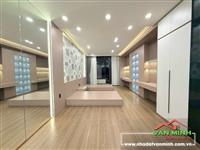 - Bán nhà 7 tầng xây mới, thang máy khu phân lô TĐC A51 Hồ Sen - Thiên Lôi  - Mỗi tầng 1 phòng master siêu rộng, bếp tầng 2 -