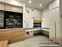 Bán căn nhà 7 tầng thang máy Khu phân lô ở Thiên Lôi - Aeon Mall. - Xây mới độc lập 60m² - Ngang gần 4,5m đường 12m - Có 2 ph