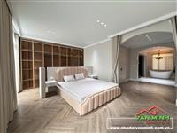 NHÀ ĐƯỜNG NGUYỄN CÔNG HOÀ THANG MÁY FULL NỘI THẤT 5 TẦNG   - Diện tích: 81m² – Mặt tiền rộng 6,5m - Ngõ trước nhà 7m – Ô tô t