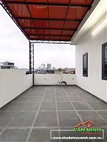 Bán nhà 4 tầng ngõ 132 An Đà, Ngô Quyền, Hải Phòng