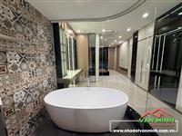 Bán nhà đẹp khu phân lô Tam Kỳ - Hồ Sen, Lê Chân, HP