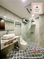 Bán nhà đẹp phố Nguyễn Công Trứ - Hồ Sen - Lê Chân - HP