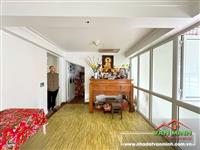 Bán nhà 3 tầng trong ngõ 613 Thiên Lôi, Lê Chân, Hải Phòng