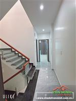 Tuyến 2 Thiên Lôi- ô tô đỗ cửa ngày đêm