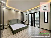 Bán nhà đẹp 100m2 phố Thiên Lôi - Chợ Đôn, Lê Chân, HP