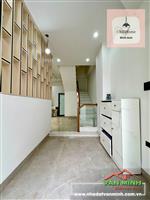 Bán nhà đẹp ngõ to phố Trần Nguyên Hãn, Lê Chân, Hải Phòng