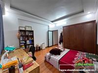 Bán nhà Đằng Hải 3 tầng ngõ 4m oto vào tận cửa