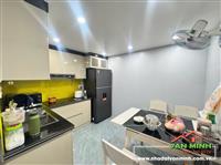 Bán nhà ngõ 124 Lạch Tray, Ngô Quyền, Hải Phòng