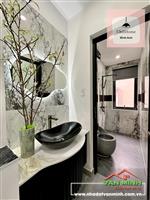 Bán nhà đẹp khu Trần Nguyên Hãn - Tôn Đức Thắng, Lê Chân, HP