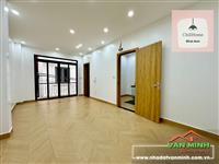 Bán nhà đẹp mặt ngõ thông phố Trần Nguyên Hãn, Lê Chân, Hải Phòng