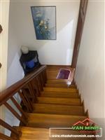 Bán nhà 4 tầng phố Lý Tự Trọng , Hồng Bàng ô tô đỗ cửa 