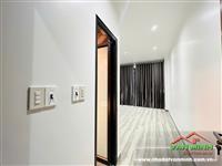 Bán nhà trong ngõ đường Thiên Lôi, Lê Chân, Hải Phòng.