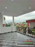 Nhà gần mặt đường Trần Nguyên Hãn, Lê Chân Hải Phòng  - Nhà mặt ngõ thông rộng 2,5m ngay ngã tư Hoàng Minh Thảo và Nguyễn Cộn