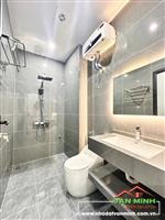 Bán nhà đẹp mặt ngõ phố Nguyễn Công Hoà, Lê Chân, HP