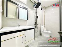 Bán nhà đẹp đường phố phố Văn Cao - Lạch Tray, Ngô Quyền, HP