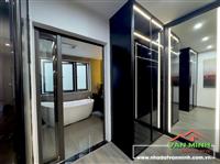 Bán nhà đẹp khu phân lô Tam Kỳ - Hồ Sen, Lê Chân, HP