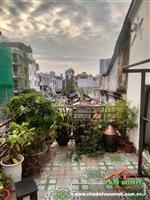 Bán căn nhà gác 2 số 10D2 Nguyễn Khuyến, Cầu Đất, Ngô Quyền, Hải Phòng