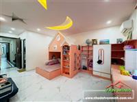 Bán nhà tuyến 2 Quán Nam, Kênh Dương, Lê Chân, Hải Phòng