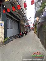 Bán nhà Trần Nguyên Hãn Lê chân Hải phòng 