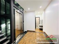 Bán nhà mặt ngõ đường Lạch Tray, Ngô Quyền, Hải Phòng.