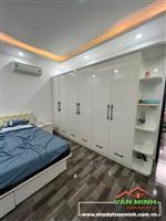 Bán nhà 4 tầng , ô tô đỗ cửa , Trung Hành thông Ngô Gia Tự , Hải An 