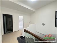 Nhà 3 tầng xây mới hiện đại tại Cựu Viên, Kiến An - 54,8m2 - Ngõ rộng 4m