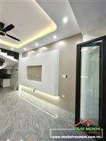 Bán nhà 3,5 tầng mặt ngõ phố Đông Khê, An Đà