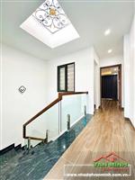 Bán nhà tái định cư A51, An Biên, Hải Phòng