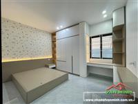 BÁN NHÀ PHỐ TRỰC CÁT - THIÊN LÔI - VĨNH NIỆM